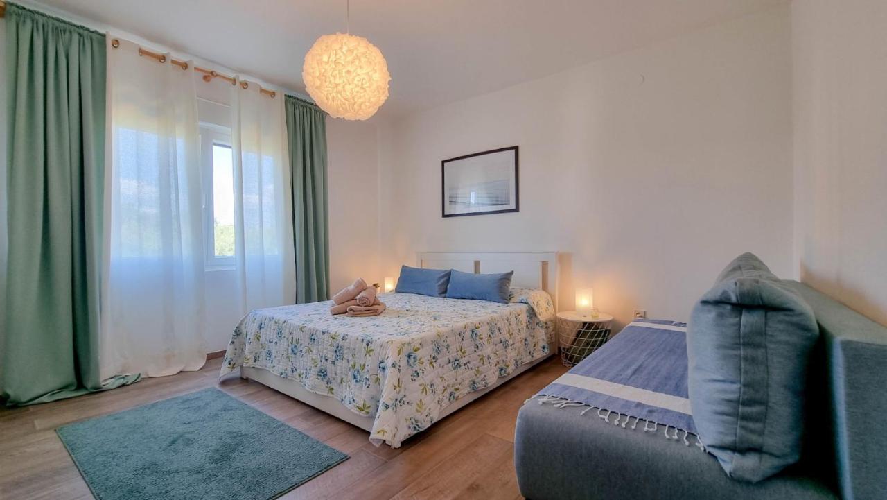 Ester Novigrad Istria Exteriör bild